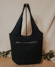 Flower Tote Bag